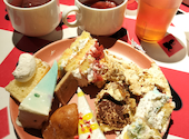 アンド スウィーツ!スウィーツ!ビュッフェ!アリス 札幌ル・トロワ店: かおりんさんの2026年08月29日の2枚目の投稿写真