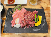 焼肉いつき本店: まりもさんの2026年06月18日の1枚目の投稿写真