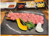 焼肉いつき本店: まりもさんの2026年06月18日の2枚目の投稿写真