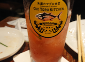 魚屋のマグロ食堂 オートロキッチン 新橋店: たろぽんさんの2024年03月19日の2枚目の投稿写真