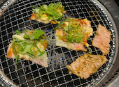 牛角 秋葉原3rd店: ALMAZさんの2026年06月14日の2枚目の投稿写真