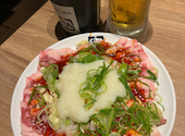 牛角 秋葉原3rd店: ALMAZさんの2026年07月02日の1枚目の投稿写真