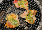 牛角 秋葉原3rd店: ALMAZさんの2026年07月02日の2枚目の投稿写真