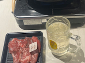 大衆ジンギスカン酒場 ラムちゃん 浅草橋店: ALMAZさんの2025年12月07日の1枚目の投稿写真
