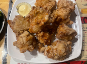 レモンサワー50円　串焼き＆焼き鳥　大衆居酒屋　飲み放題　ちから　神田店: ALMAZさんの2025年02月01日の1枚目の投稿写真