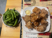 レモンサワー50円　串焼き＆焼き鳥　大衆居酒屋　飲み放題　ちから　神田店: ALMAZさんの2025年02月01日の2枚目の投稿写真