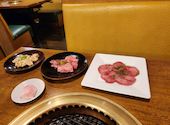 カルビ牧場 長岡インター店: マキちゃんさんの2026年03月04日の1枚目の投稿写真