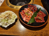 カルビ牧場 長岡インター店: マキちゃんさんの2026年06月09日の1枚目の投稿写真