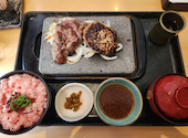 石焼ステーキ贅 長岡アクロスプラザ店: マキちゃんさんの2026年05月14日の1枚目の投稿写真