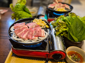 韓流カフェ 茶母鶴橋別館: あきさんの2026年05月10日の2枚目の投稿写真