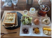 Creative French Toast in Okinawa クリエイティブフレンチトーストインオキナワ: ティガさんの2026年08月15日の1枚目の投稿写真