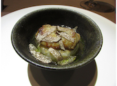 FARM TO TABLE 『KANBE』: ジョルジュ・イグレックさんの2022年12月の1枚目の投稿写真