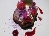 FARM TO TABLE KANBE ファームトゥテーブル カンベ: ジョルジュ・イグレックさんの2022年12月04日の2枚目の投稿写真