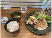 肉と麹 ito イト 長野駅前店: さくらんぼさんの2022年04月23日の2枚目の投稿写真