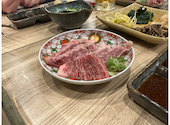 焼肉 大黒戎 だいこくえびす 西院: かばたろーさんの2023年11月11日の1枚目の投稿写真