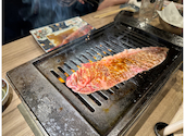 焼肉 大黒戎 だいこくえびす 西院: かばたろーさんの2023年11月11日の2枚目の投稿写真