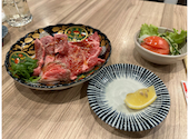 焼肉 大黒戎 だいこくえびす 西院: かばたろーさんの2024年03月16日の2枚目の投稿写真