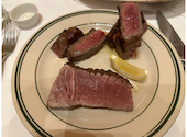 ベンジャミンステーキハウス京都 BENJAMIN STEAK HOUSE KYOTO: かばたろーさんの2024年06月29日の1枚目の投稿写真