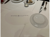 ベンジャミンステーキハウス京都 BENJAMIN STEAK HOUSE KYOTO: かばたろーさんの2024年06月29日の3枚目の投稿写真