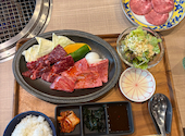 焼肉ばーる　やま龍: そらまめさんの2026年05月の1枚目の投稿写真