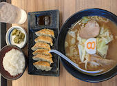 8番らーめん小松店: ノーリーさんの2026年05月の1枚目の投稿写真