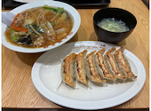 大阪王将 イオンモール盛岡南店: スターさんの2026年05月04日の1枚目の投稿写真