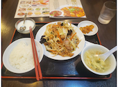 中華料理 星宿飯店 錦糸町店: will735さんの2025年07月21日の1枚目の投稿写真