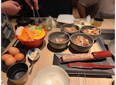 松尾ジンギスカン 銀座店: ゴウさんの2024年06月10日の1枚目の投稿写真