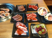 熟成焼肉いちばん 大津膳所店: すがちさんの2026年06月13日の2枚目の投稿写真