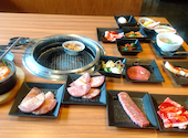 熟成焼肉いちばん 大津膳所店: すがちさんの2026年06月13日の3枚目の投稿写真