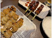 炭火串焼と旬鮮料理のお店 大和屋 葛西店: ままりさんの2023年11月16日の3枚目の投稿写真