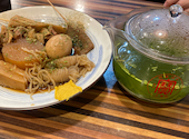 酒道　ハナクラ　しぞーかおでん　高円寺店: れいさんの2025年01月の1枚目の投稿写真