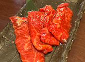 焼肉 季咲楽: カメラレンズさんの2025年11月11日の2枚目の投稿写真