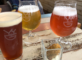 ワイワイジーブルワリー＆ビアキッチン（Y.Y.G.Brewery ＆ Beer Kitchen): shokoさんの2020年12月の1枚目の投稿写真