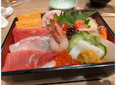 築地日本海 茗荷谷店: もぐみんさんの2025年11月06日の3枚目の投稿写真