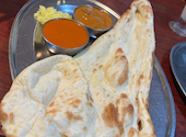 インディアンダイニング＆バー ナンの口コミ画像1