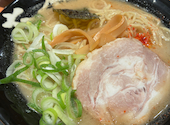 六厘舎の口コミ画像1