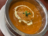 インドカレー アジアン料理 カンヤム KANYAM: もぐみんさんの2026年04月20日の1枚目の投稿写真