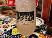 Italianbar The Attachment アタッチメント 池袋店: もぐみんさんの2026年06月02日の2枚目の投稿写真