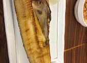 御食事処 魚滝 茗荷谷店: もぐみんさんの2026年04月21日の3枚目の投稿写真