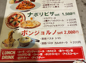 ボンジョルノ食堂 茗荷谷駅前店: もぐみんさんの2026年07月20日の3枚目の投稿写真