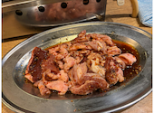 焼肉ホルモンたけ田 高田馬場店: もぐみんさんの2026年03月23日の2枚目の投稿写真