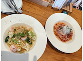 PASTA EFFIMERO パスタ エフィメロ: あーちゃんママさんの2026年03月28日の1枚目の投稿写真