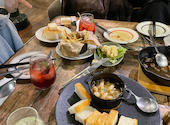 Dining Bar&Party Space SWAMP501 スワンプ501: さきさんの2024年12月26日の1枚目の投稿写真