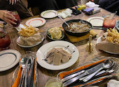 Dining Bar&Party Space SWAMP501 スワンプ501: さきさんの2024年12月26日の2枚目の投稿写真