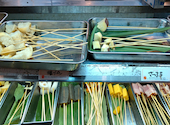 串家物語 LABI1池袋店: セラフさんの2026年07月07日の2枚目の投稿写真