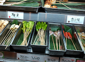串家物語 LABI1池袋店: セラフさんの2026年07月07日の3枚目の投稿写真