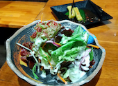 肉問屋直営 牛若丸 池袋店: セラフさんの2026年10月20日の2枚目の投稿写真