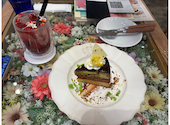 パフェ&ジェラート LARGO ルクアイーレ店: ぺこりんちょさんの2026年10月11日の1枚目の投稿写真