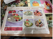 パフェ&ジェラート LARGO ルクアイーレ店: ぺこりんちょさんの2026年10月11日の3枚目の投稿写真
